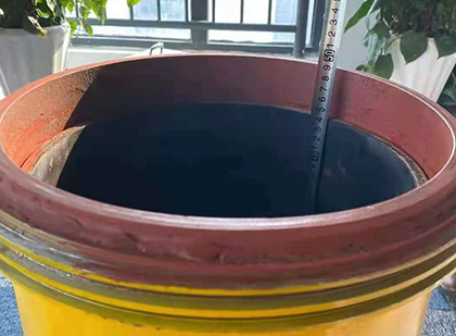 樟树抗爆容器
