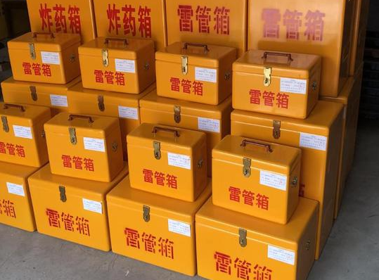 樟树玻璃钢雷管箱的使用寿命一般是多少？